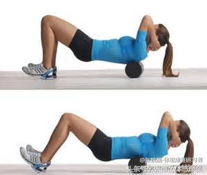 颈肩痛肌肉锻炼怎么练,胸椎灵活性差导致肩颈疼痛