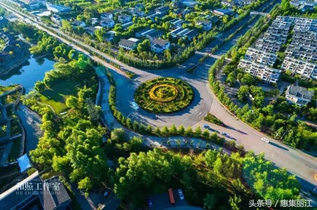 上帝眼中的腾冲,美丽而又神秘的丽江