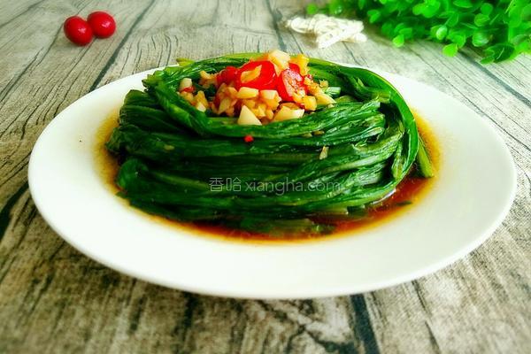 在家学做好吃的馒头和好吃的菜,有了这些下饭菜米饭都不够吃了