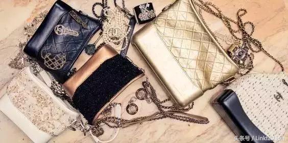 香奈儿gabrielle包尺寸,香奈儿新包合集