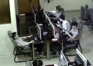 靠近高压电的可怕后果,靠近高压电线的危害