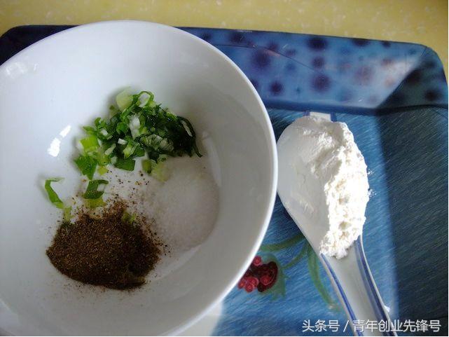 葱油饼用什么火最好,市场卖的葱油饼真实配方