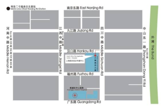 去南非长期做生意怎样办理签证,南非签证难办理吗
