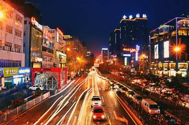 西安最有名旅游景点排名,西安十大值得去的景点排名