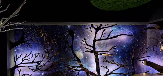 魔都特色餐厅推荐,魔都最有腔调的十家自助餐约起来