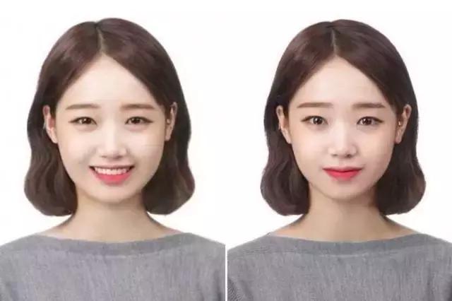 手把手教你拍出证件照,想要拍好照片什么最重要