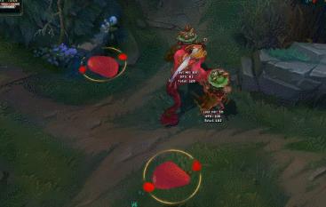 sktt1皮肤,sktt1艾克皮肤特效