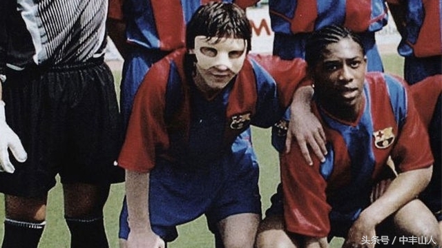 致敬梅西20分钟诠释伟大定义,致敬三十而立的句子