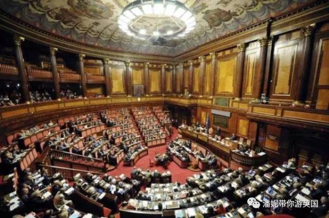 英国为什么要大选？不是君主立宪制么？它和日本的有什么区别？