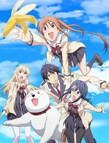 七月份新番吐槽,7月新番完结吐槽