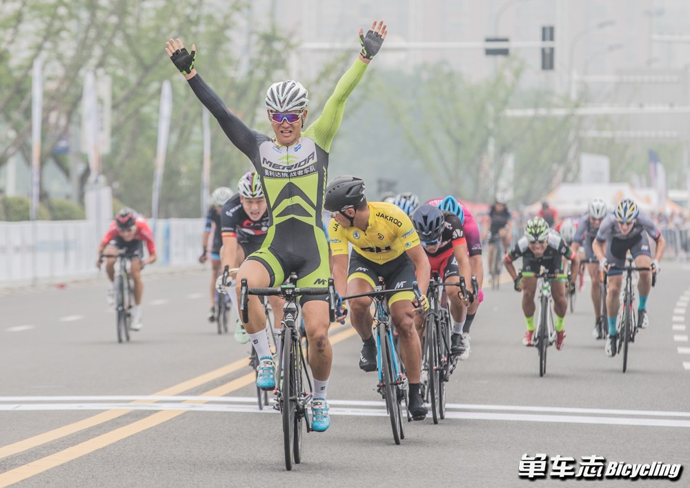 上海heros系列赛,2019heros上海自行车赛