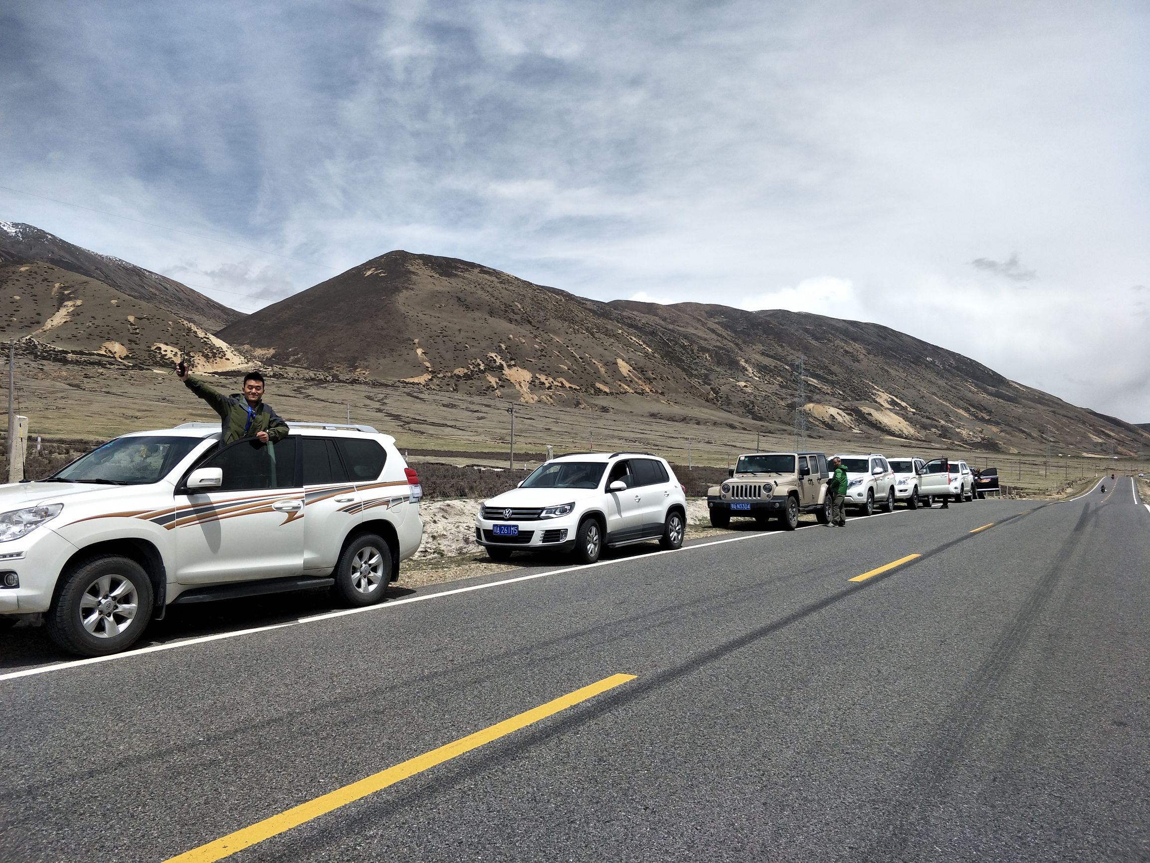 川藏线租车一天多少钱,川藏线租车哪些车型最合适