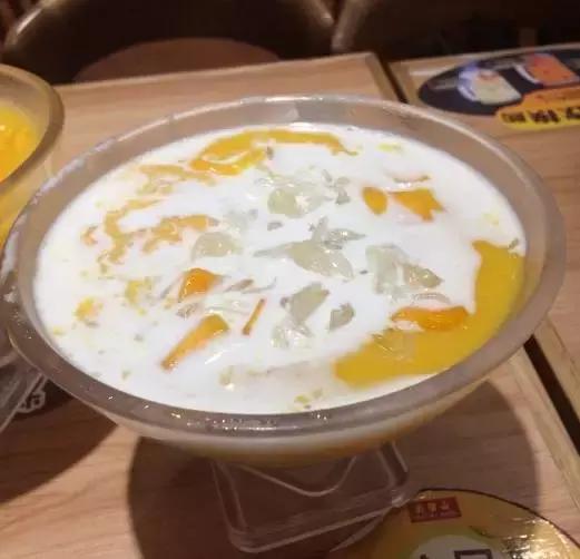 没有下午茶的工作不是好工作!