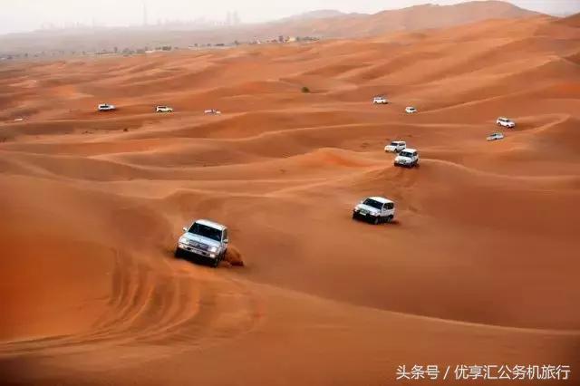 迪拜攻略什么值得买,如何在迪拜轻松的过境游