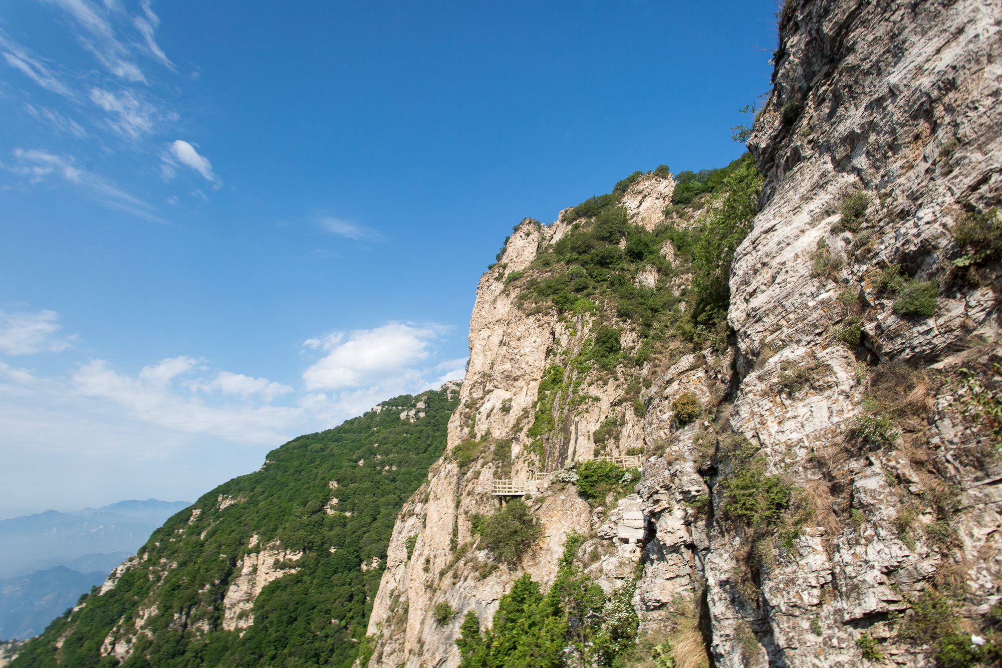 北京白石山一日游,白石山到北京路过好玩的地方