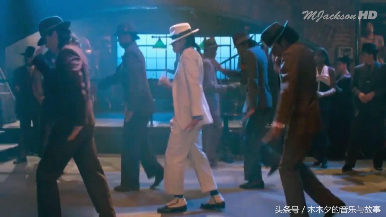 离开了我们八年，迈克尔杰克逊的作品却仍然闪烁光辉，《BAD》这张专辑也是一个经典