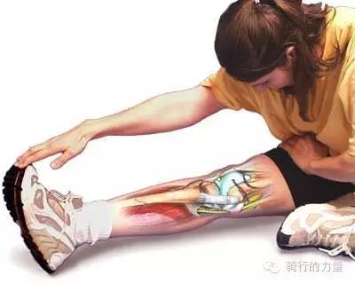 降低骑行摔伤的技巧与方法,自行车骑行伤病