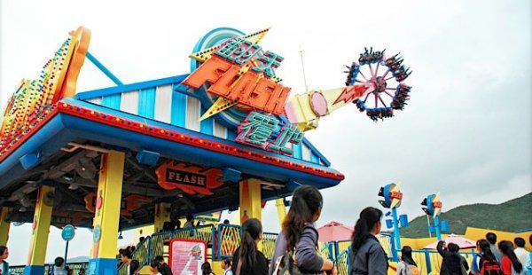 暑假去香港海洋公园攻略图片,去香港海洋公园旅游全攻略