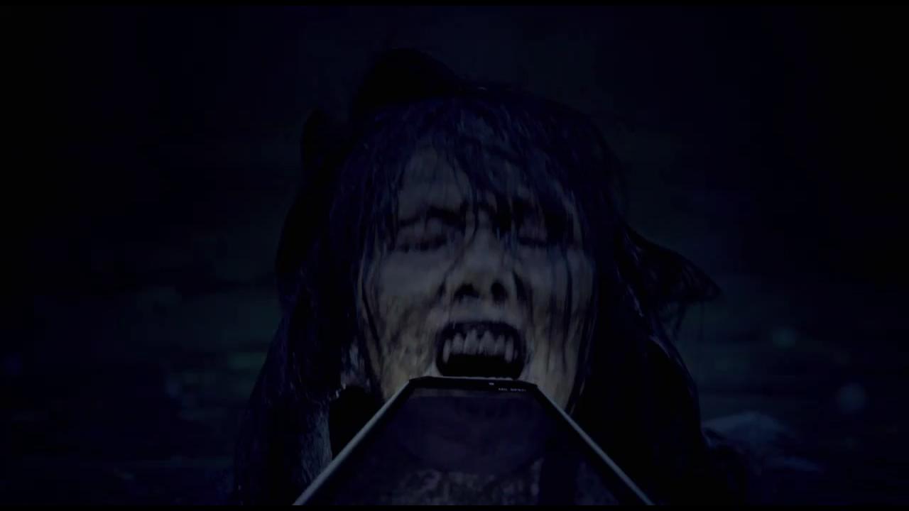 钱小豪僵尸片经典情节,僵尸钱小豪炼尸片段