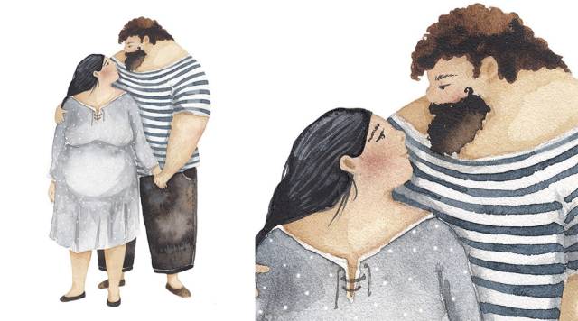 超过85%的欧美妈妈都选择的生产方式,为什么很多人还不知道?