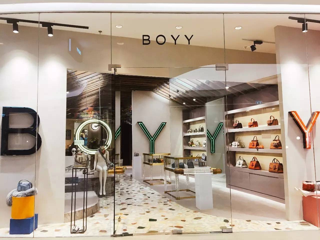 不可错过的店铺,曼谷购物推荐最全攻略