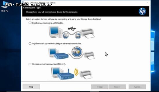 怎么通过usb安装打印机步骤,网口打印机和usb打印机怎么连接