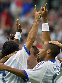 十四年前，生命定格28岁，他在喀麦隆被尊以国葬