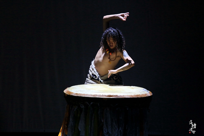 这一场演出带你走进神秘的藏地,探寻悠久的文明!