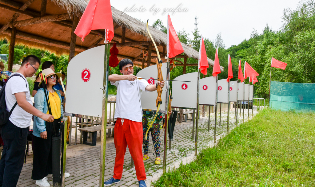 在内蒙古赤峰去哪儿玩儿,内蒙赤峰怎么玩