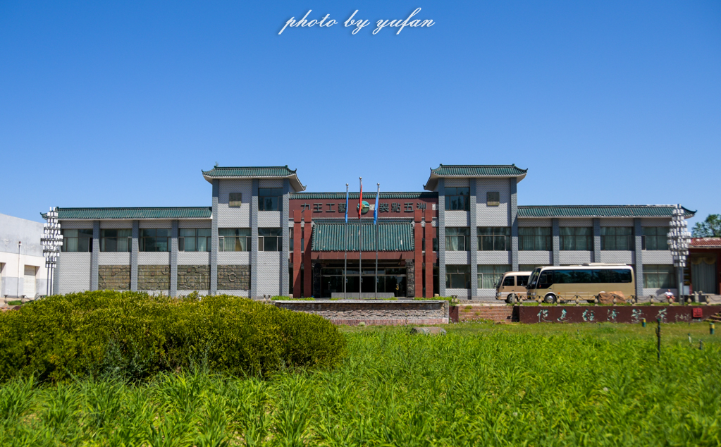 在内蒙古赤峰去哪儿玩儿,内蒙赤峰怎么玩