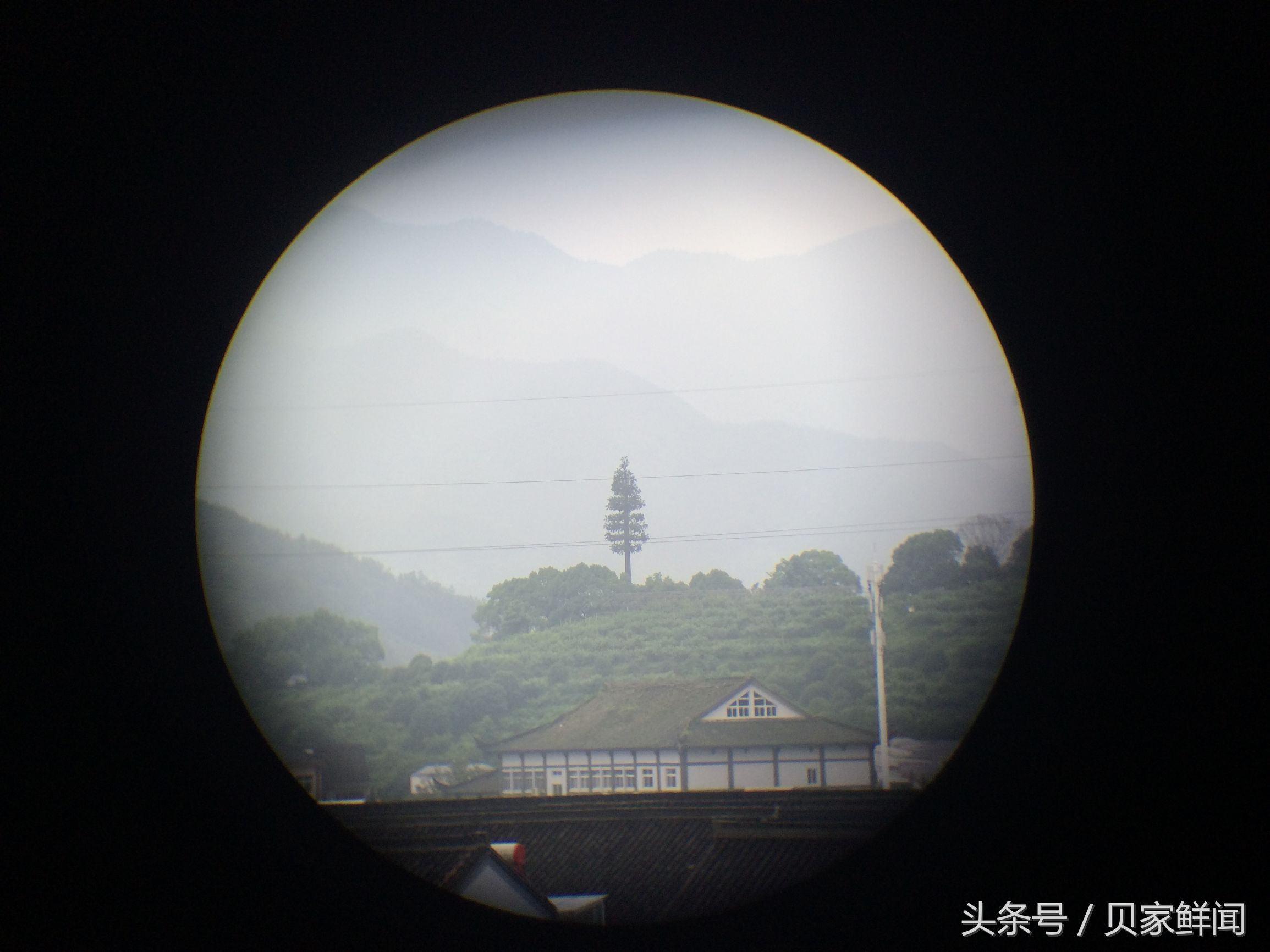 最高倍的望远镜能看多远,最高倍的天文望远镜