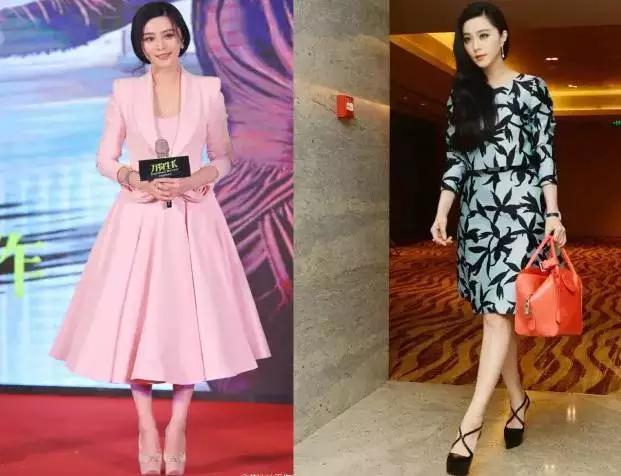 38岁范冰冰状态好到爆,范冰冰当年的美貌惊呆众人