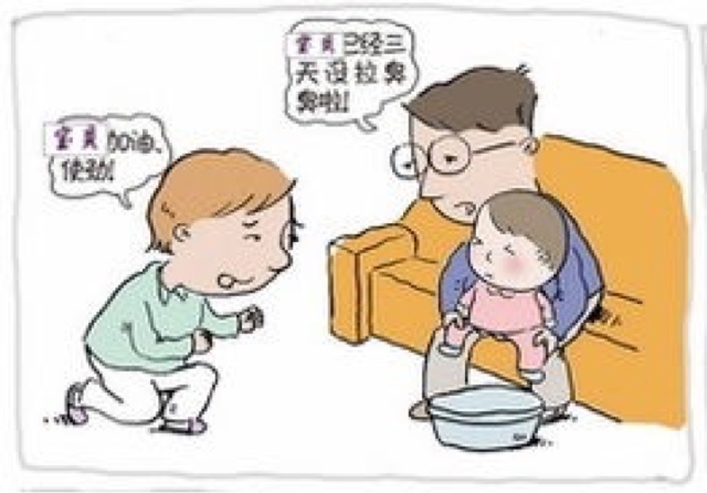 宝宝一星期没拉臭臭是便秘?看过医生之后我是这么做的,新宝妈们以后遇到这种问题再也不用去医院了