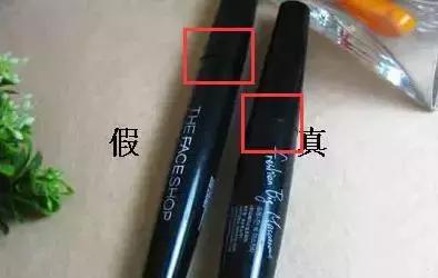 假冒化妆品最新案例,大批化妆品真假