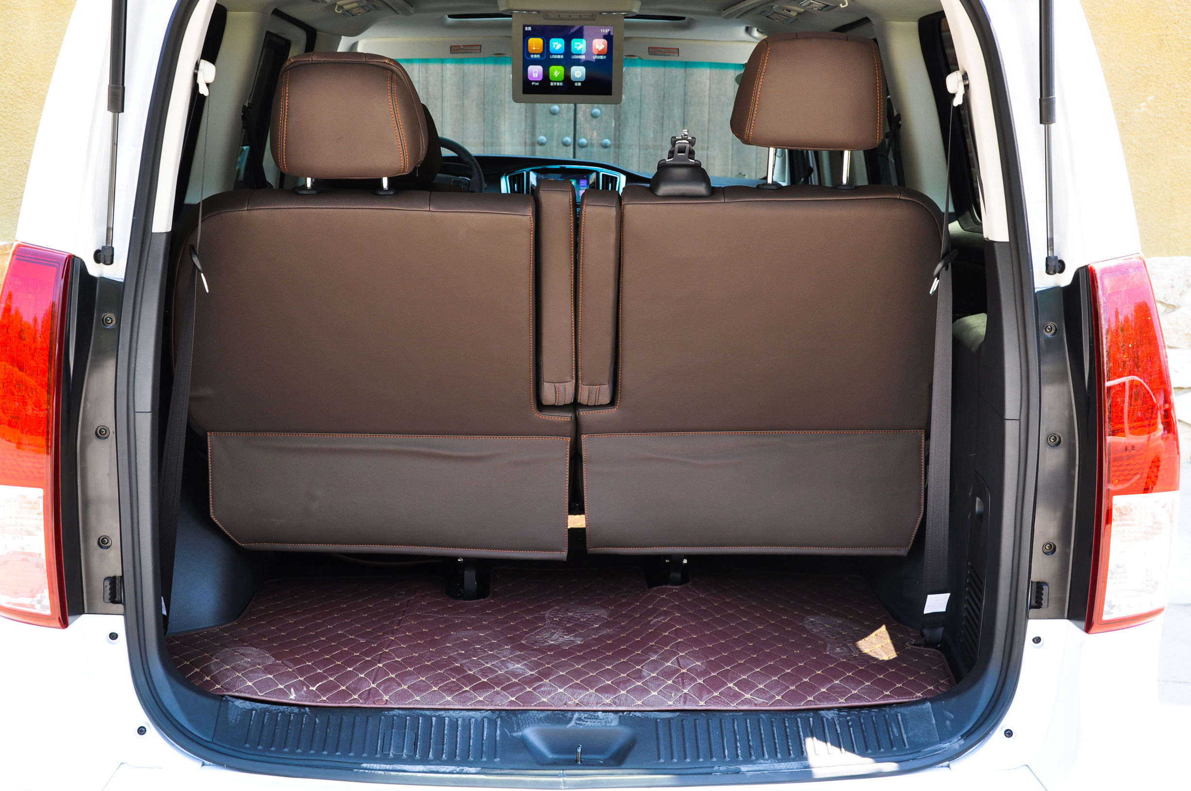 新款风行cm7怎么样,2018款东风风行cm7自动尊享