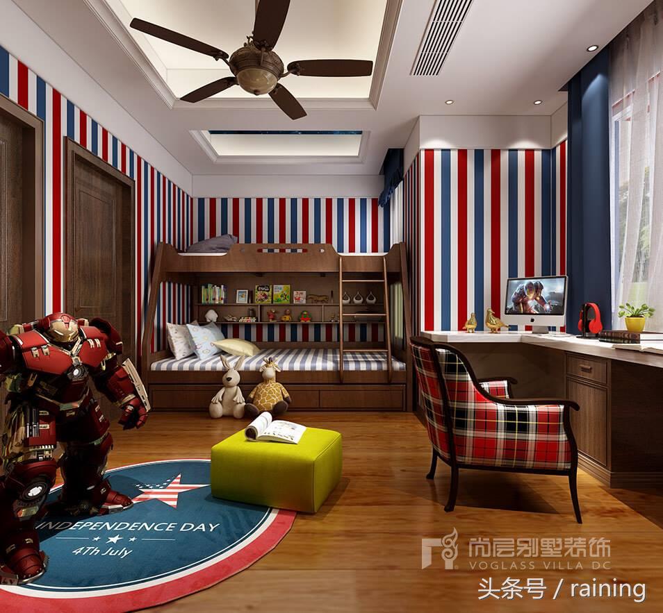 金隅满堂地下室装修,金隅满堂别墅装修效果图