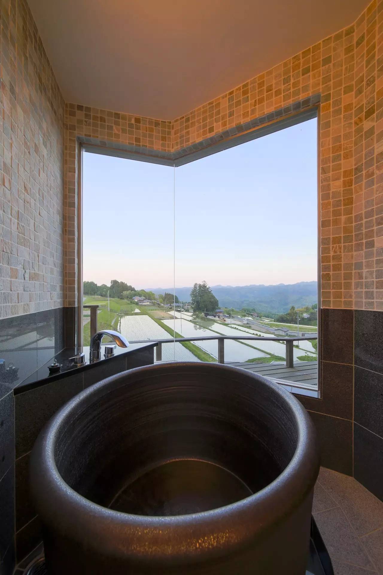 SASAYURI让你从此爱上（日本的田舍）