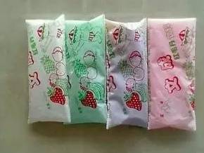 天津人心中的美食,天津80年代冰棍