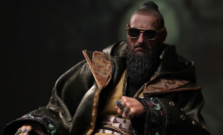 漫威电影中最强的十大反派排名,漫威电影宇宙最强反派排行前十