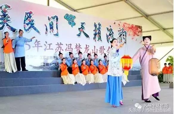 银黄埭，一片湖一个镇一方人！