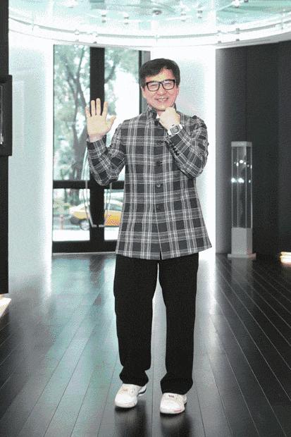 RICHARDMILLE在台湾开了一家全球最大专卖店,成龙、蔡康永、林俊杰都在开幕派对上玩嗨了