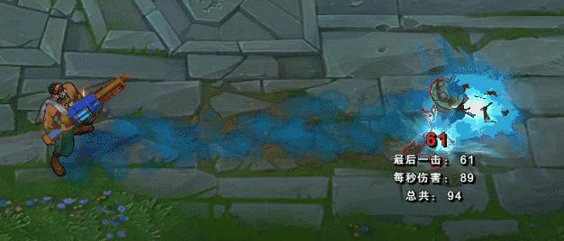 泳池派对宝典2020皮肤特效,泳池派对凯特琳平a特效