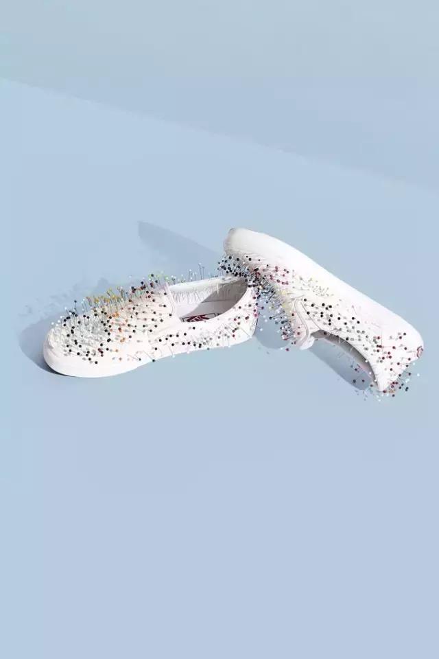 katemoss代言的女装,katemoss只穿面纱