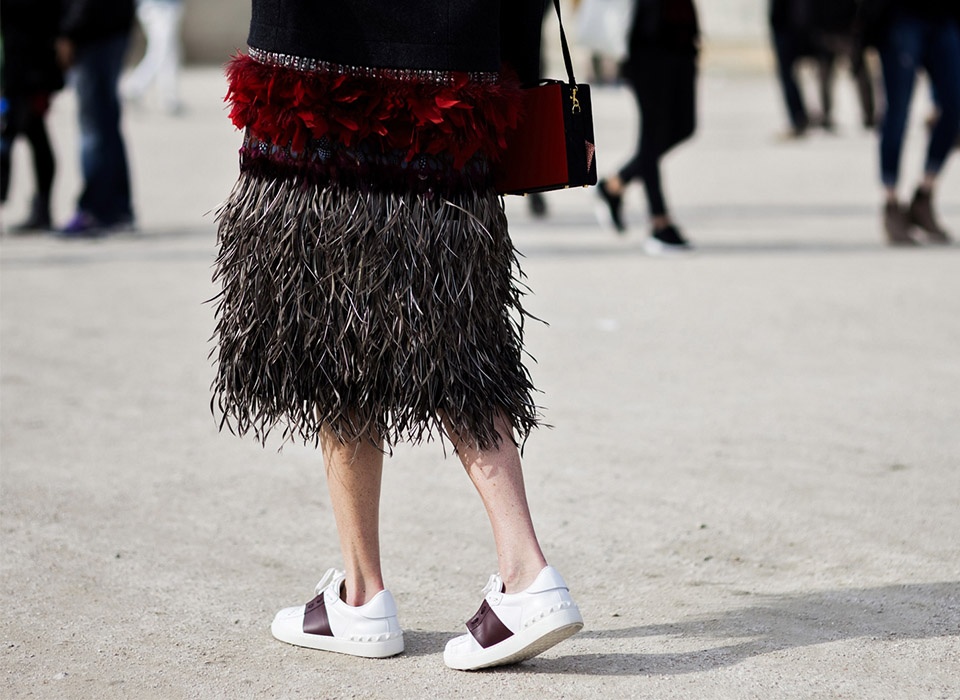 少年感小白鞋,少女小白鞋