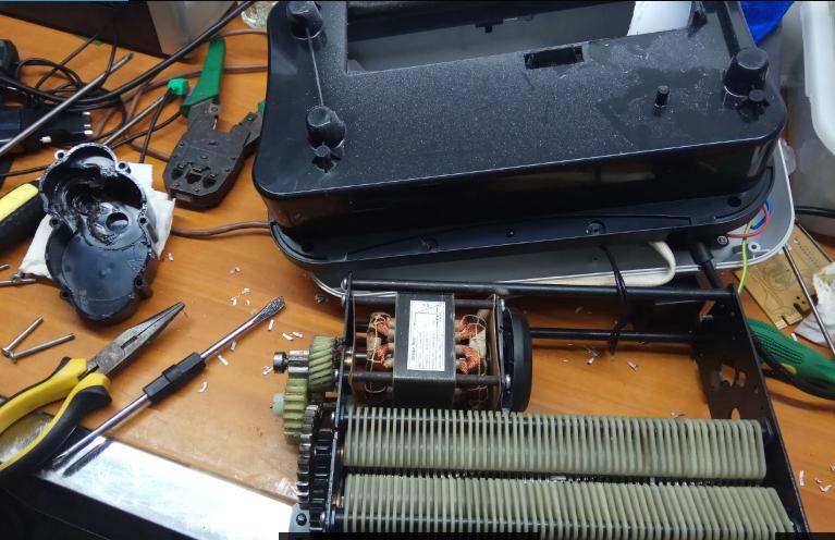 碎纸机的简单故障处理,碎纸机不转动的故障应如何处理