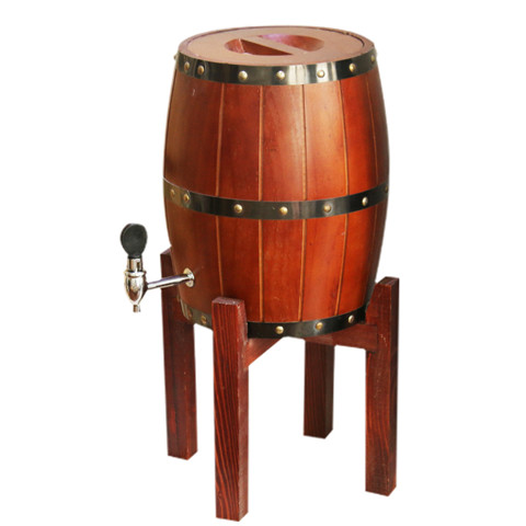 复古酒炮,创意酒炮