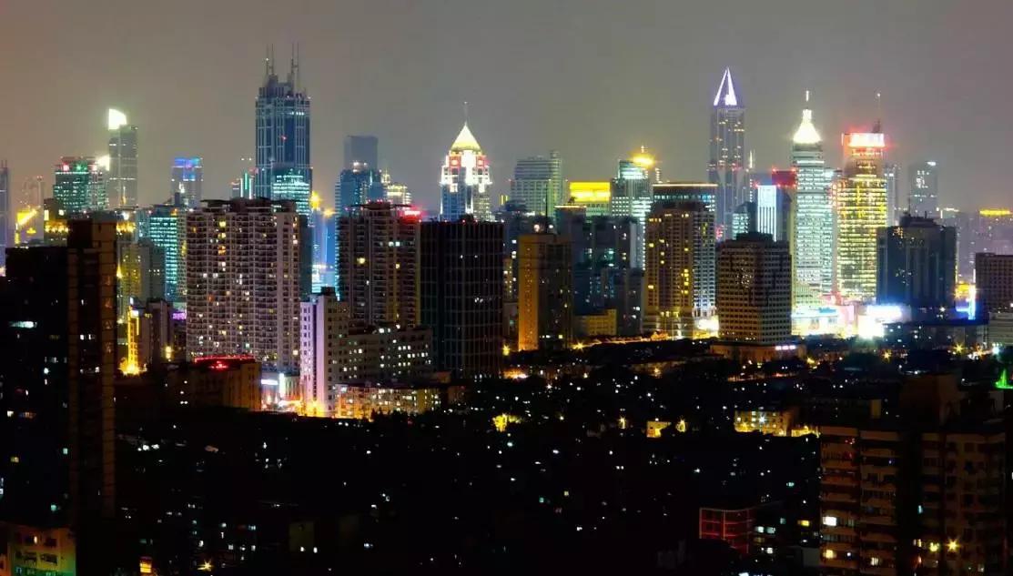 在上海去一次苏州一天够吗,在上海一定要去的地方