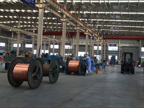 成都bv电线电缆厂家,成都知名的电缆生产厂家