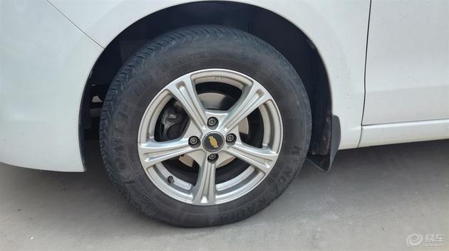 用车感受心得分享好评,10万公里赛欧用车感受