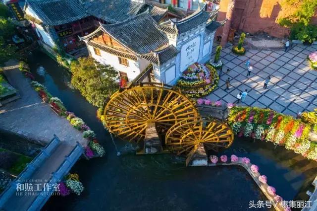 上帝眼中的世界,上帝眼里的风景